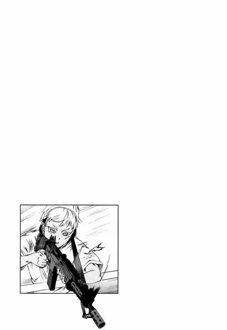 Jormungand (2006) - Capítulo 12 - Página 39 - LectorTMOo
