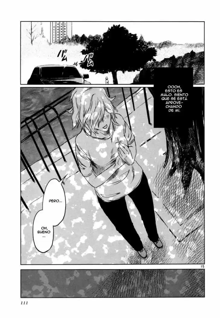 Jormungand (2006) - Capítulo 22 - Página 15 - LectorTMOo