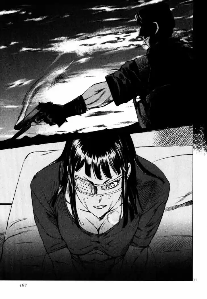 Jormungand (2006) - Capítulo 30 - Página 11 - LectorTMOo