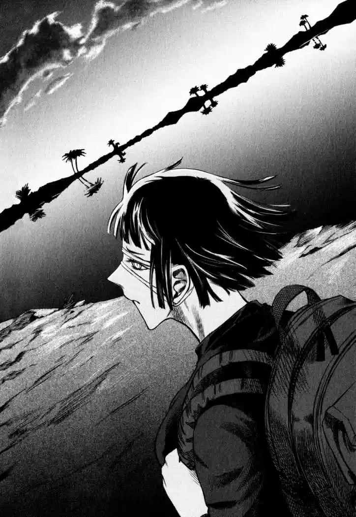 Jormungand (2006) - Capítulo 30 - Página 26 - LectorTMOo