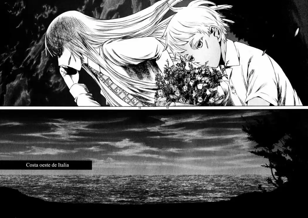 Jormungand (2006) - Capítulo 42 - Página 14 - LectorTMOo
