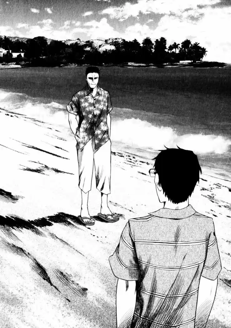 Jormungand (2006) - Capítulo 48 - Página 14 - LectorTMOo