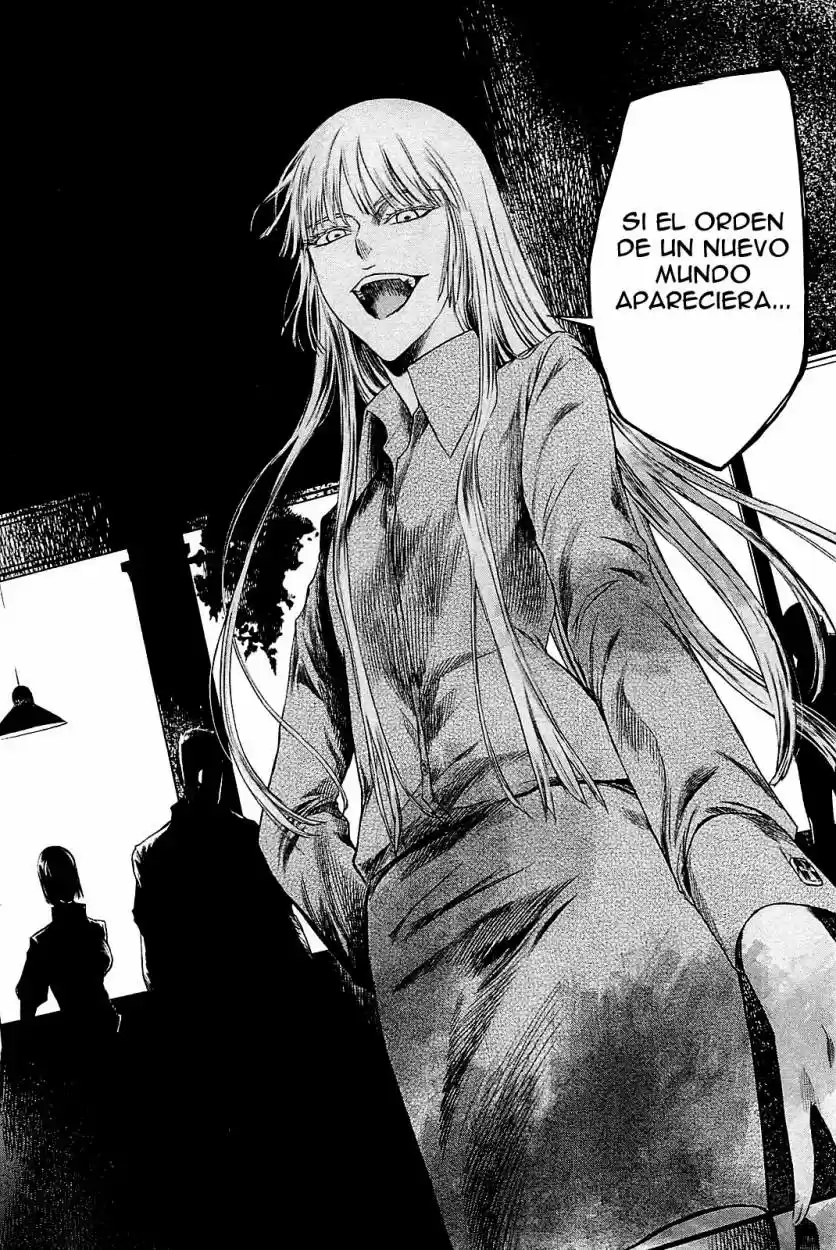 Jormungand (2006) - Capítulo 59 - Página 14 - LectorTMOo