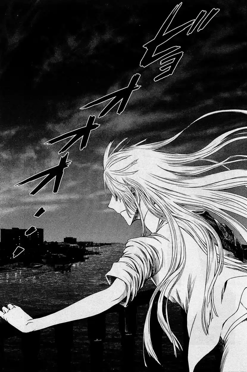 Jormungand (2006) - Capítulo 61 - Página 29 - LectorTMOo