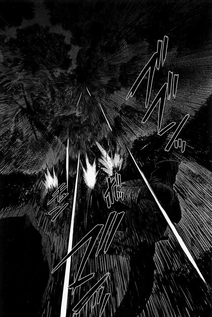 Jormungand (2006) - Capítulo 62 - Página 15 - LectorTMOo
