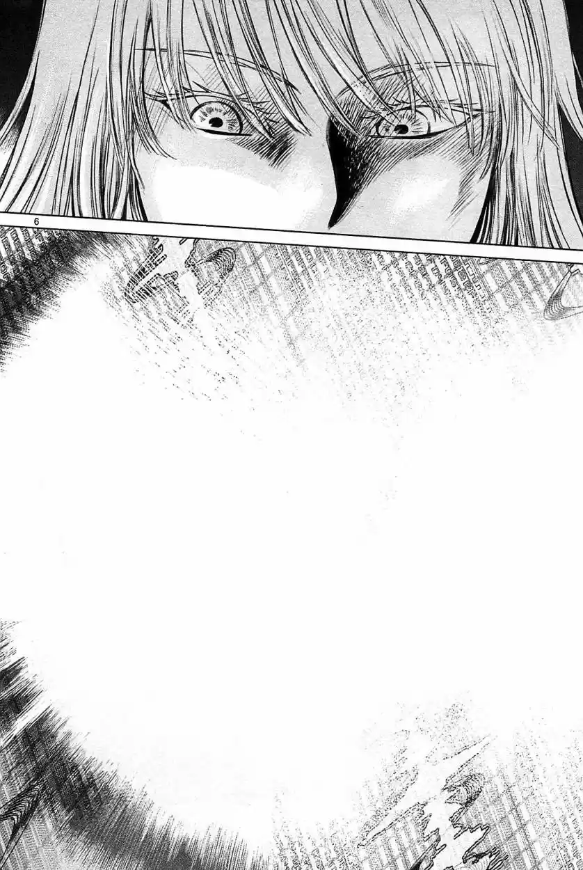 Jormungand (2006) - Capítulo 63 - Página 6 - LectorTMOo