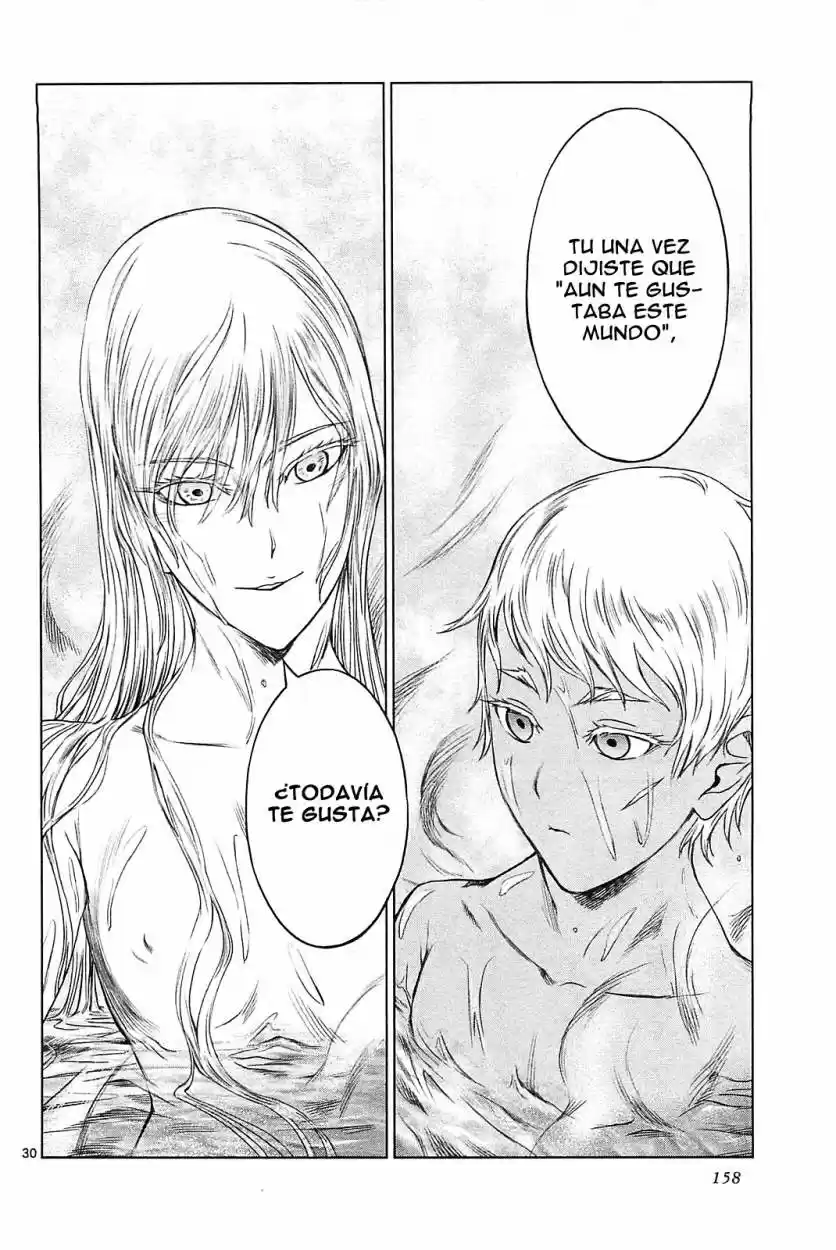 Jormungand (2006) - Capítulo 63 - Página 28 - LectorTMOo