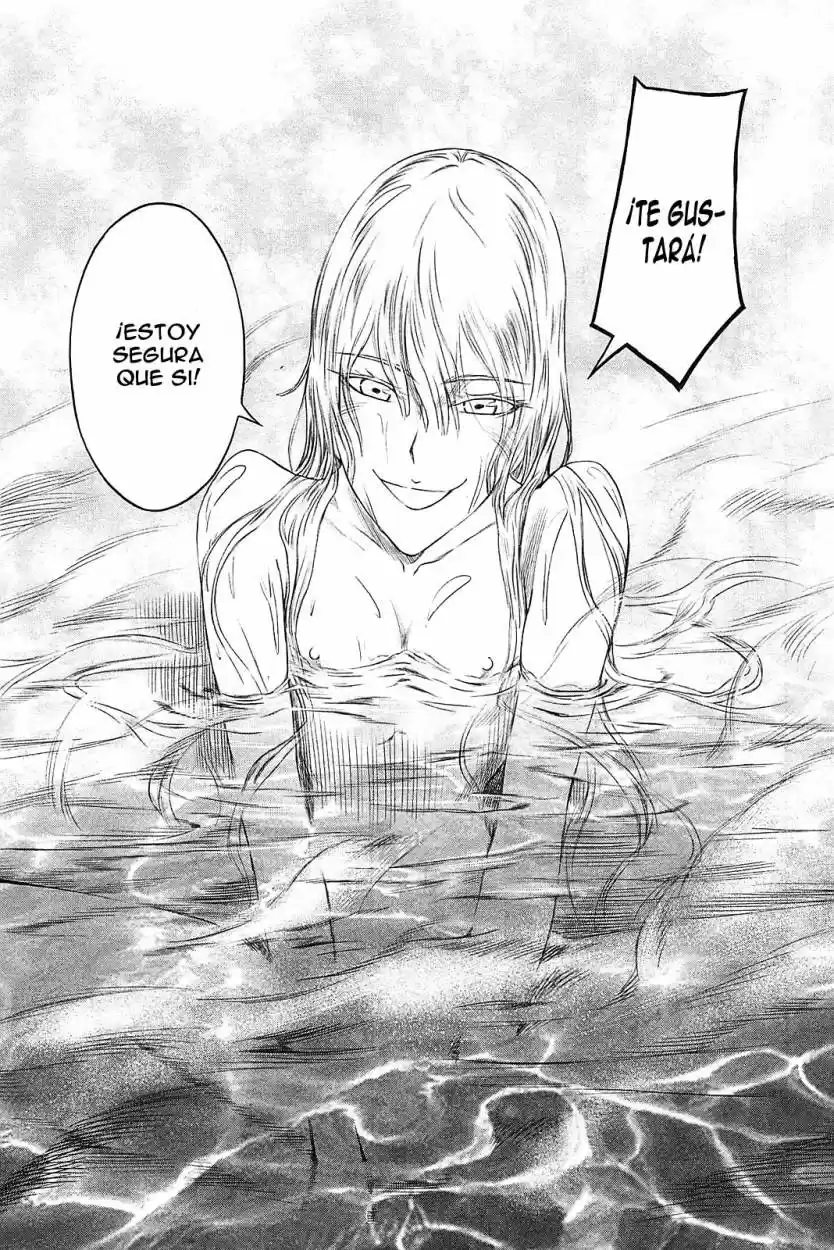 Jormungand (2006) - Capítulo 64 - Página 5 - LectorTMOo