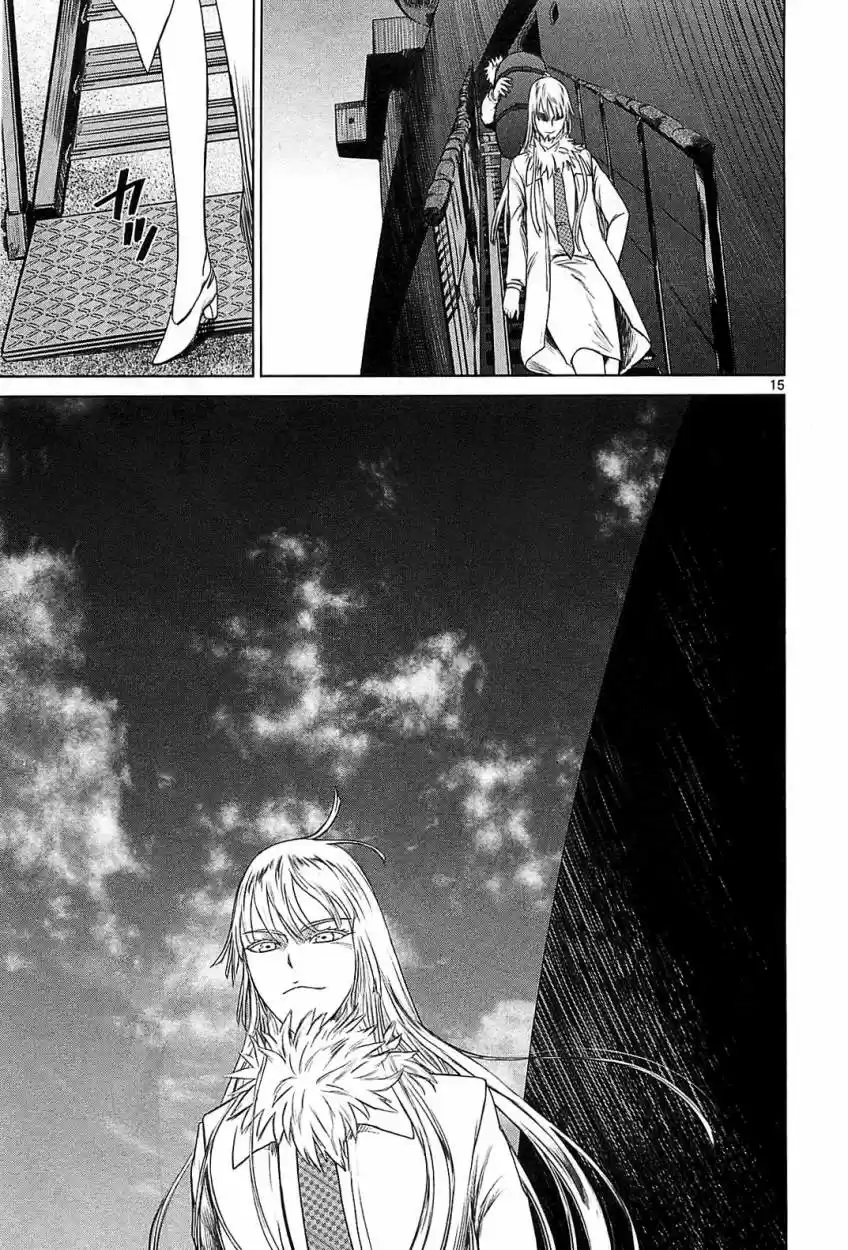 Jormungand (2006) - Capítulo 64 - Página 15 - LectorTMOo