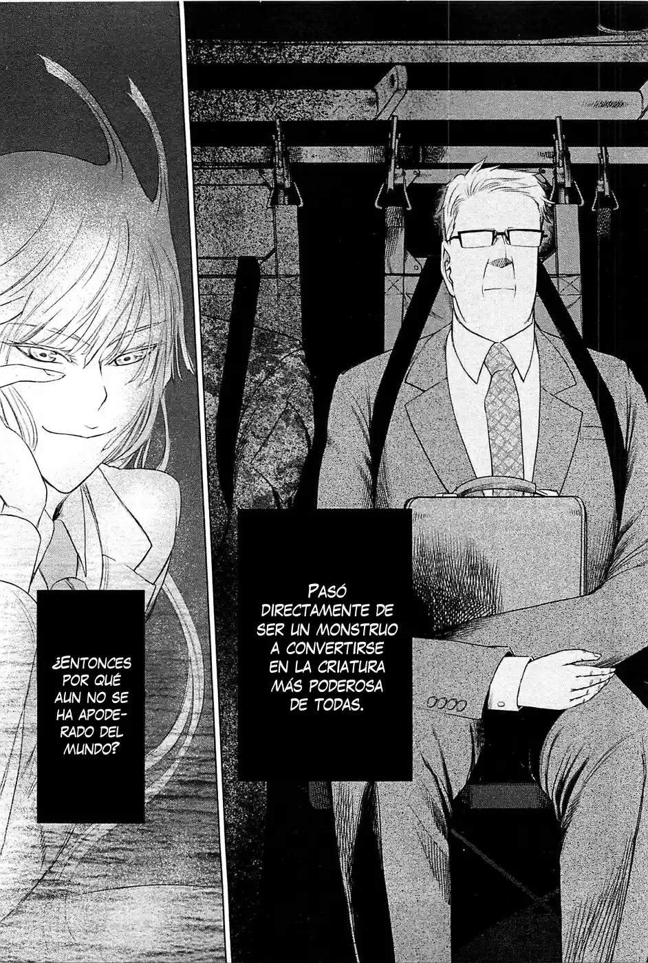 Jormungand (2006) - Capítulo 68 - Página 15 - LectorTMOo