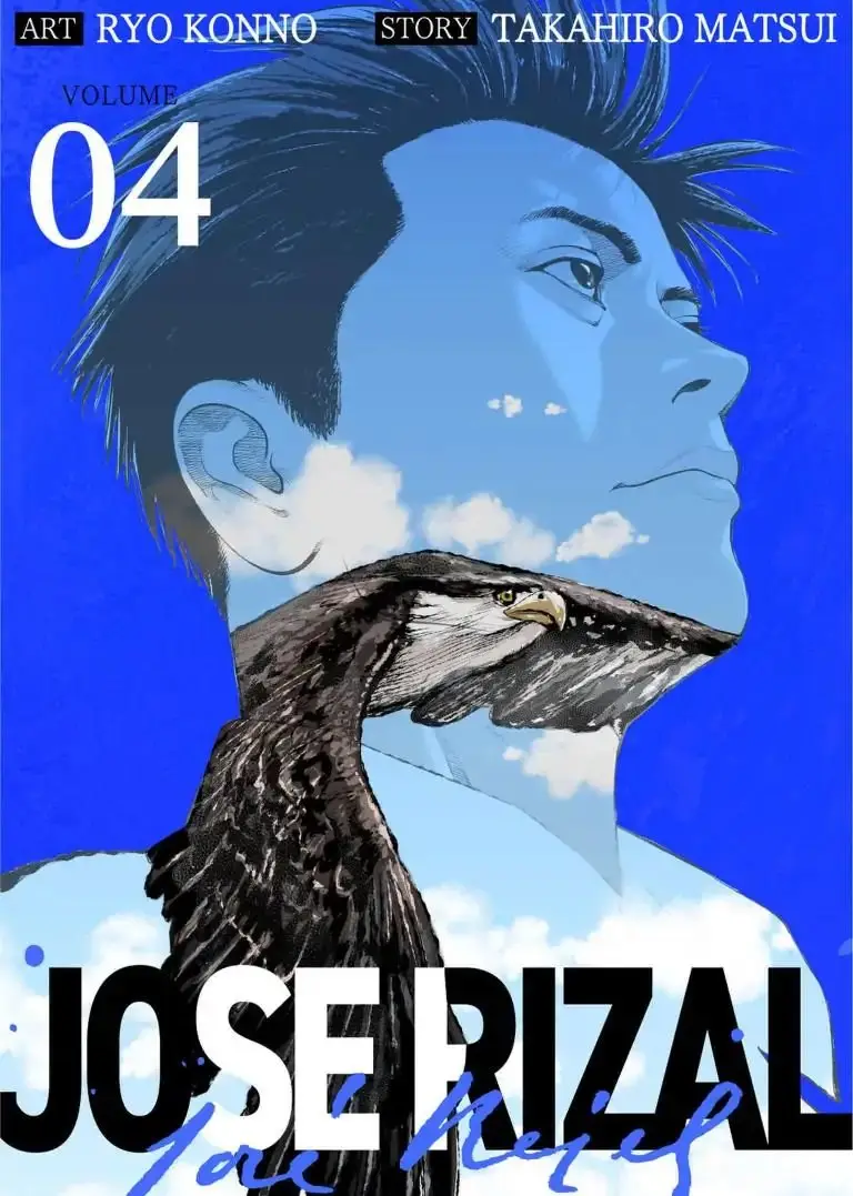 José Rizal (2018) - Capítulo 4 - Página 1 - LectorTMOo