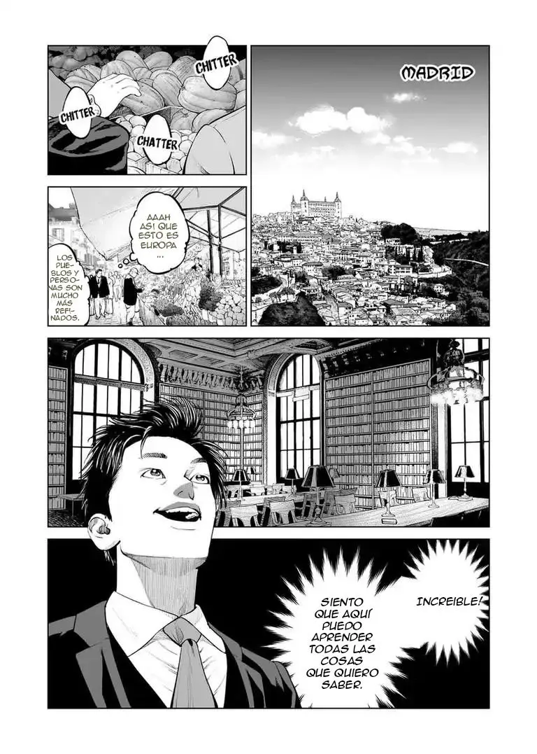 José Rizal (2018) - Capítulo 4 - Página 4 - LectorTMOo