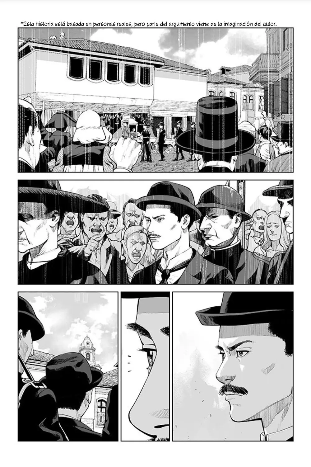 José Rizal (2018) - Capítulo 9 - Página 3 - LectorTMOo