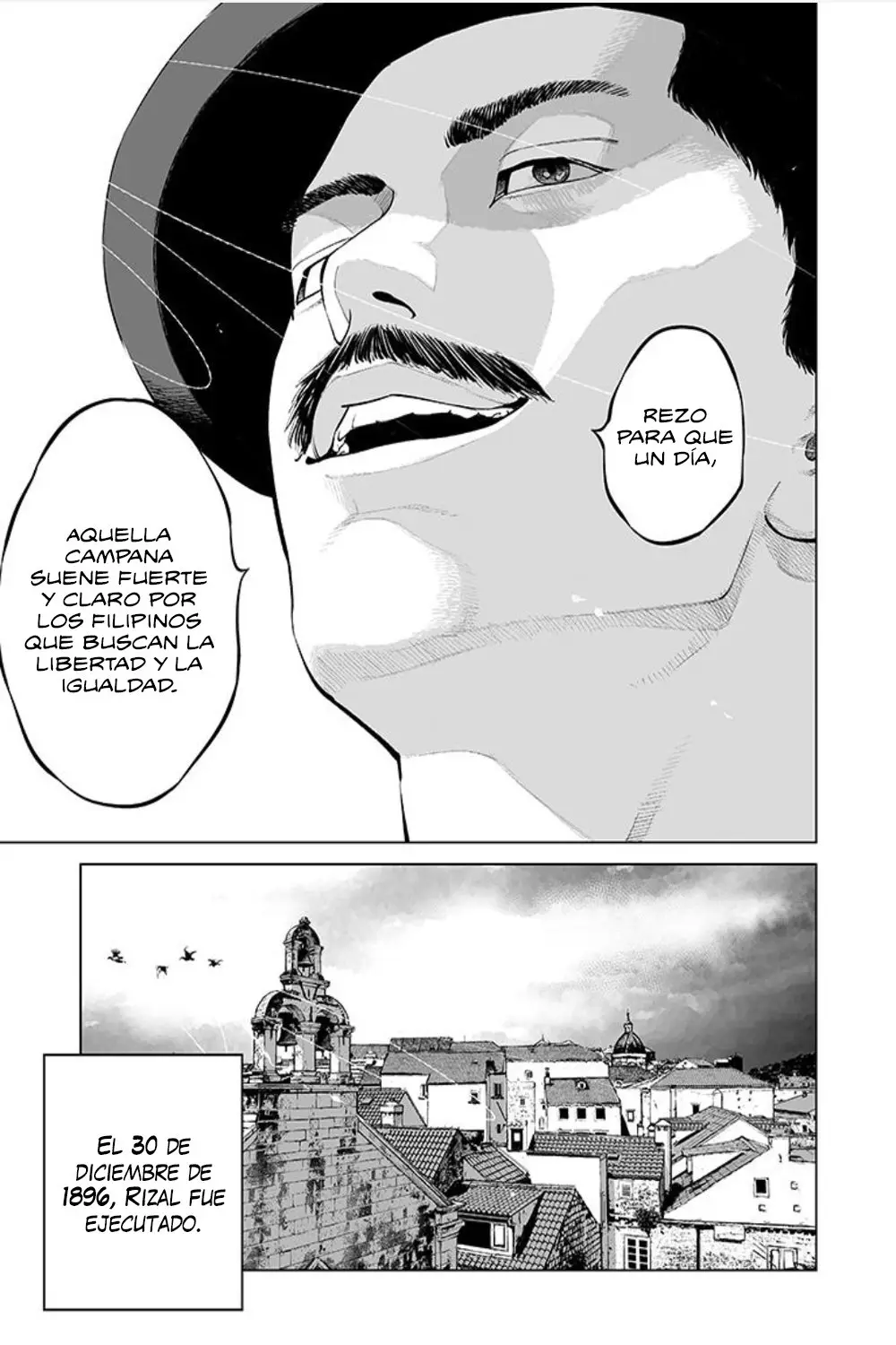 José Rizal (2018) - Capítulo 9 - Página 5 - LectorTMOo