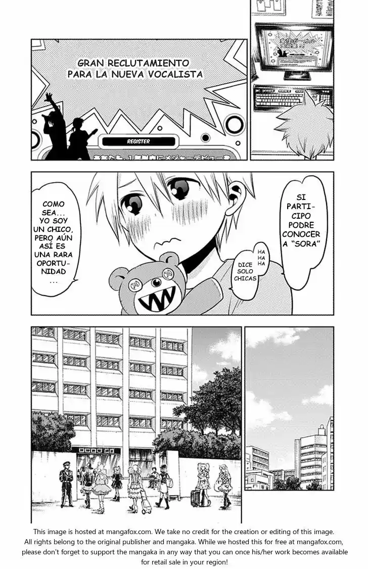 JOSEI DANSHI (2018) - Capítulo 0.01 - Página 15 - LectorTMOo