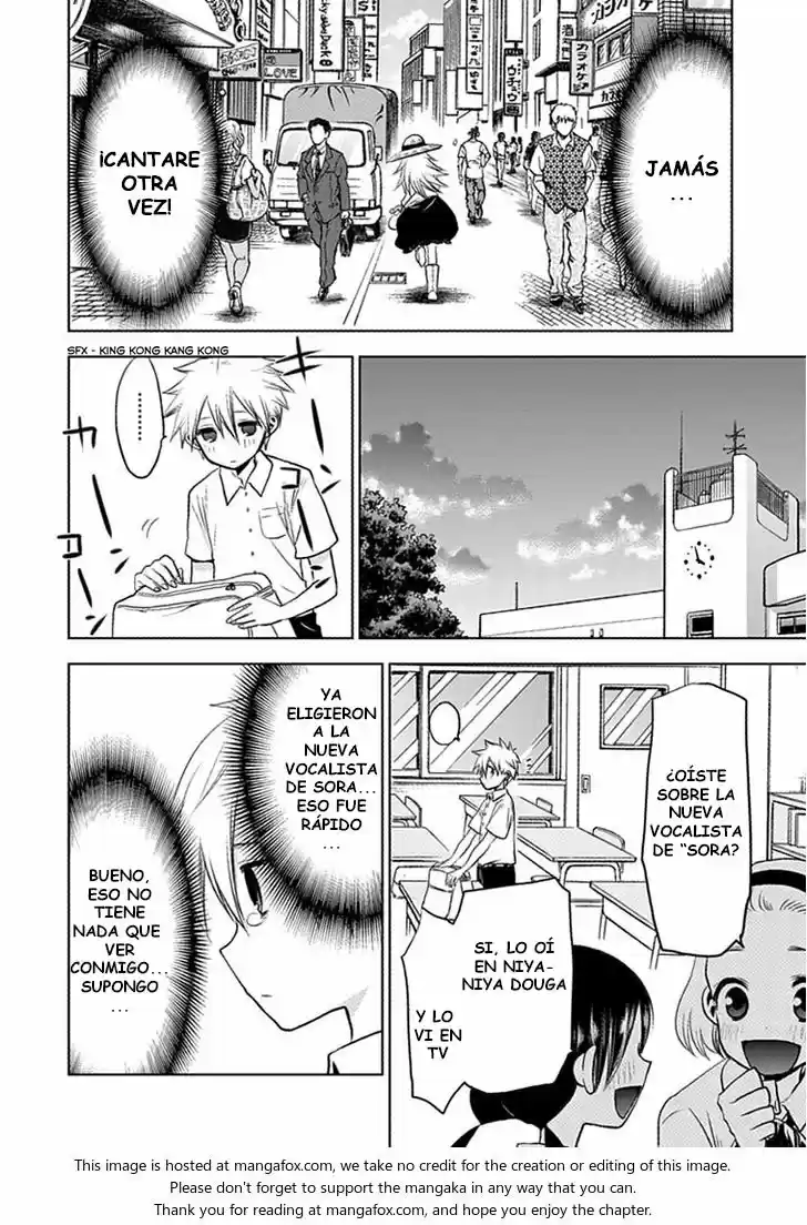 JOSEI DANSHI (2018) - Capítulo 0.01 - Página 23 - LectorTMOo