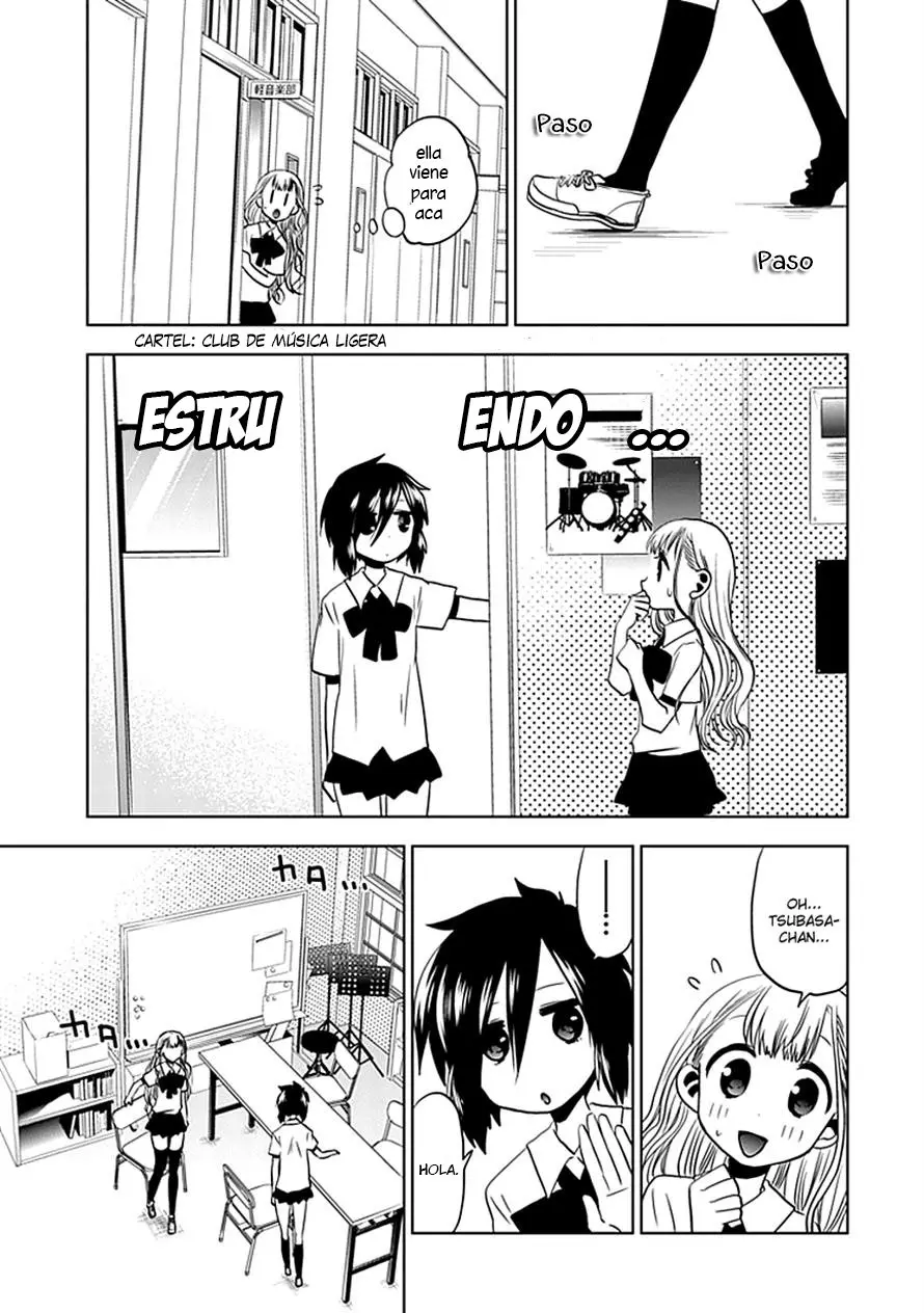JOSEI DANSHI (2018) - Capítulo 10 - Página 6 - LectorTMOo