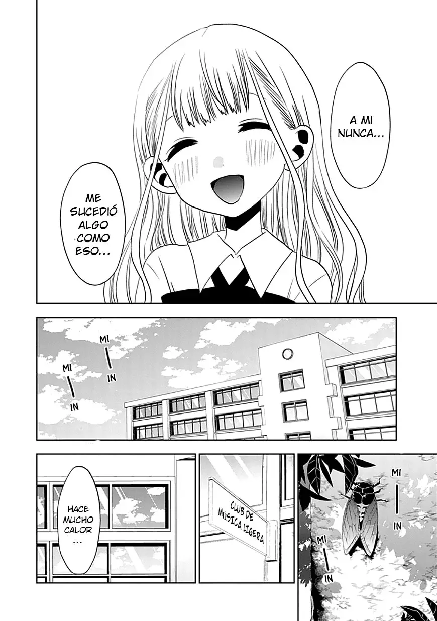 JOSEI DANSHI (2018) - Capítulo 11 - Página 14 - LectorTMOo
