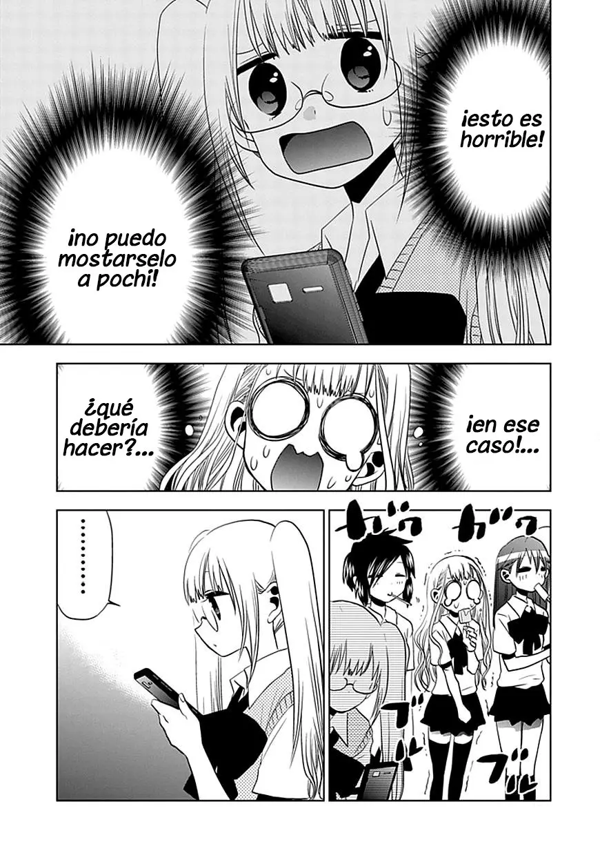 JOSEI DANSHI (2018) - Capítulo 11 - Página 25 - LectorTMOo