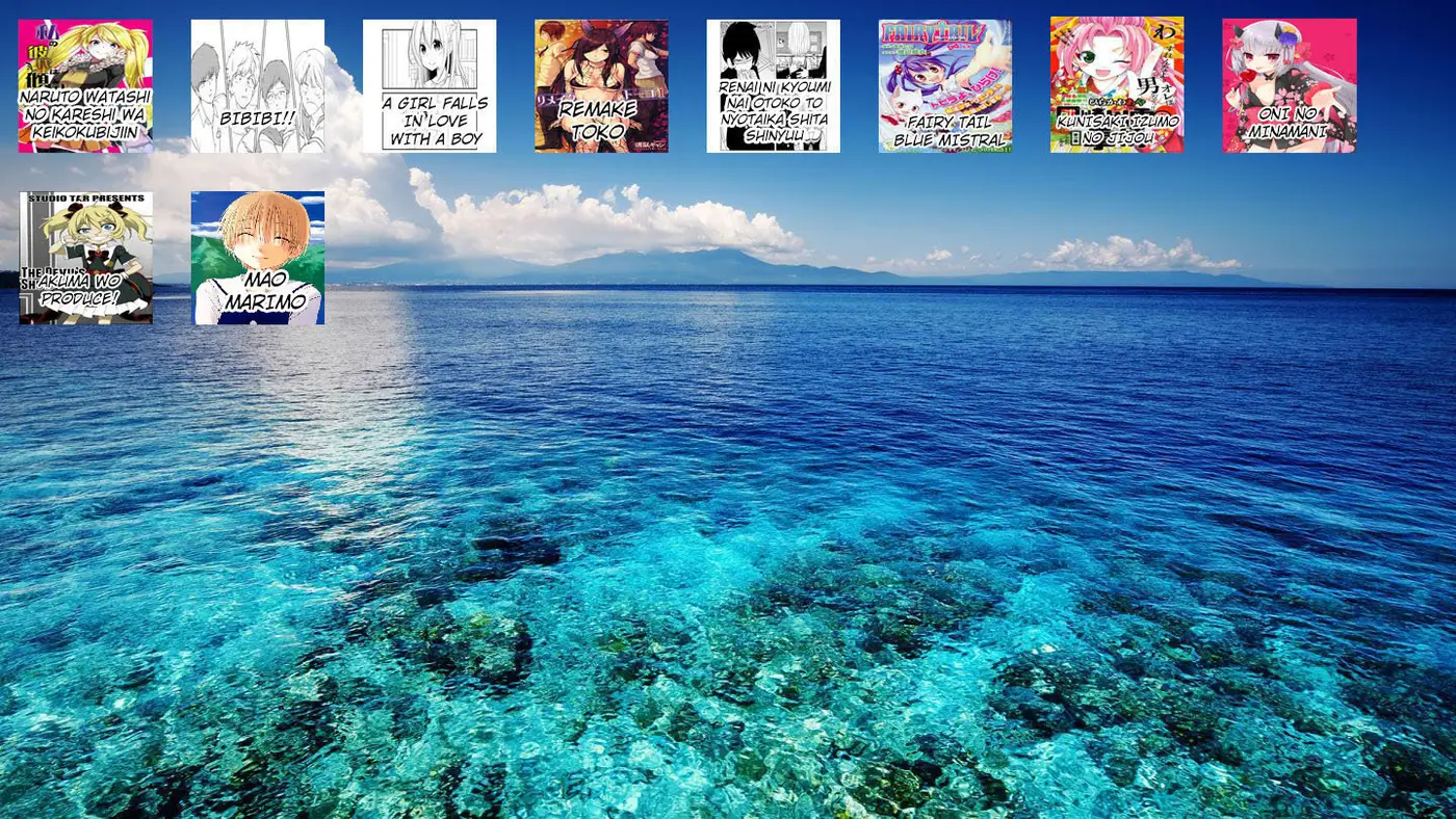 JOSEI DANSHI (2018) - Capítulo 12 - Página 41 - LectorTMOo