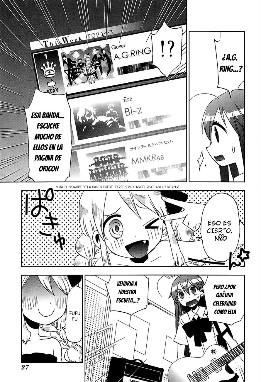 JOSEI DANSHI (2018) - Capítulo 13 - Página 13 - LectorTMOo