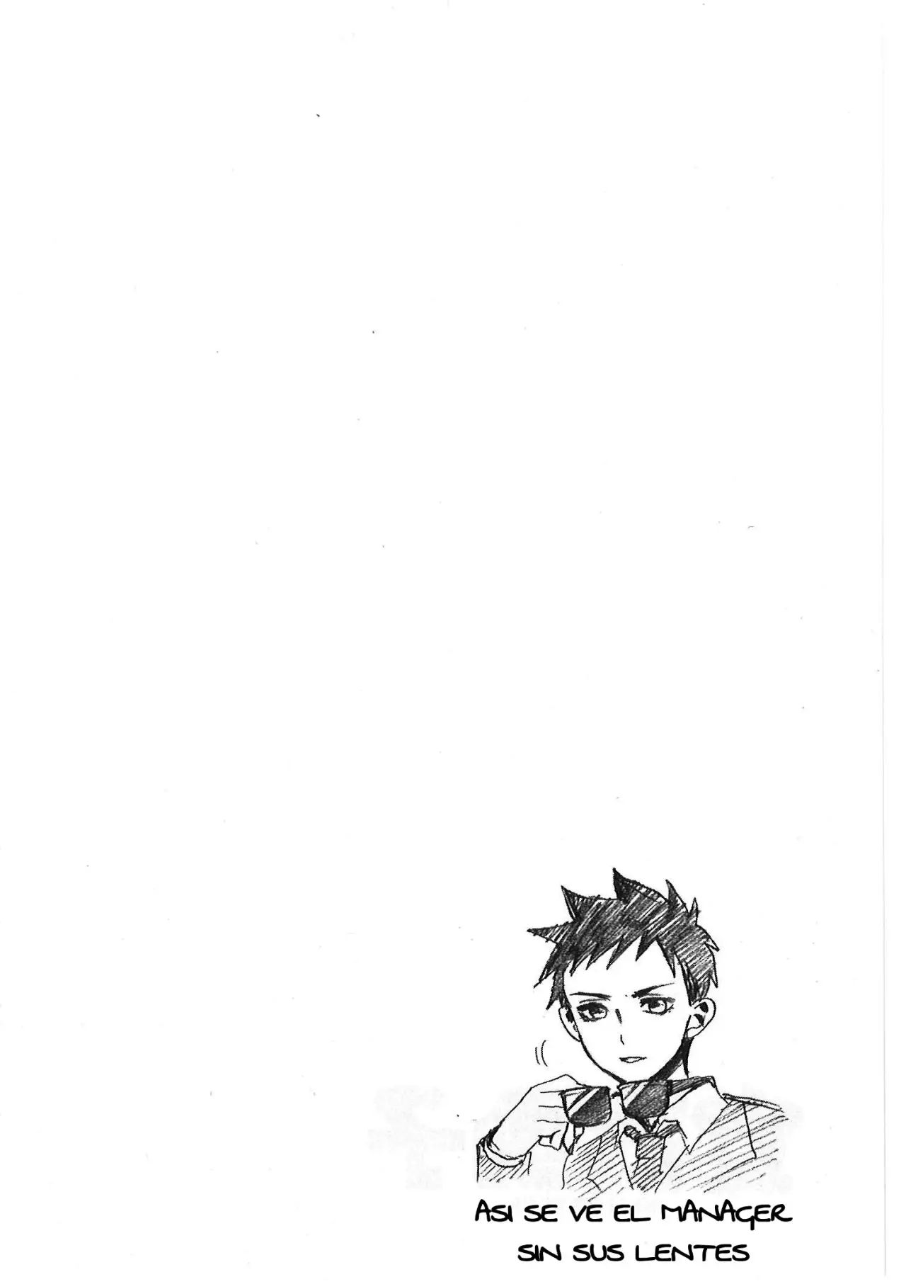 JOSEI DANSHI (2018) - Capítulo 14 - Página 58 - LectorTMOo