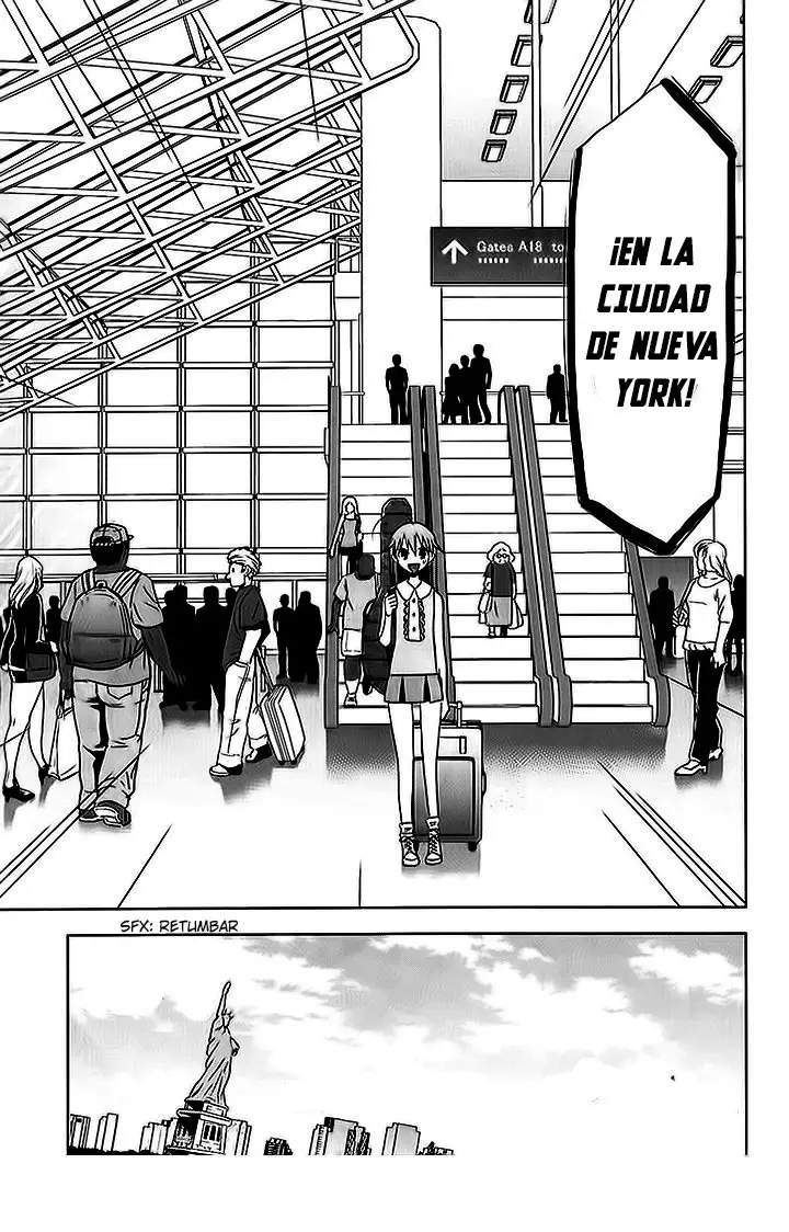 JOSEI DANSHI (2018) - Capítulo 19 - Página 26 - LectorTMOo