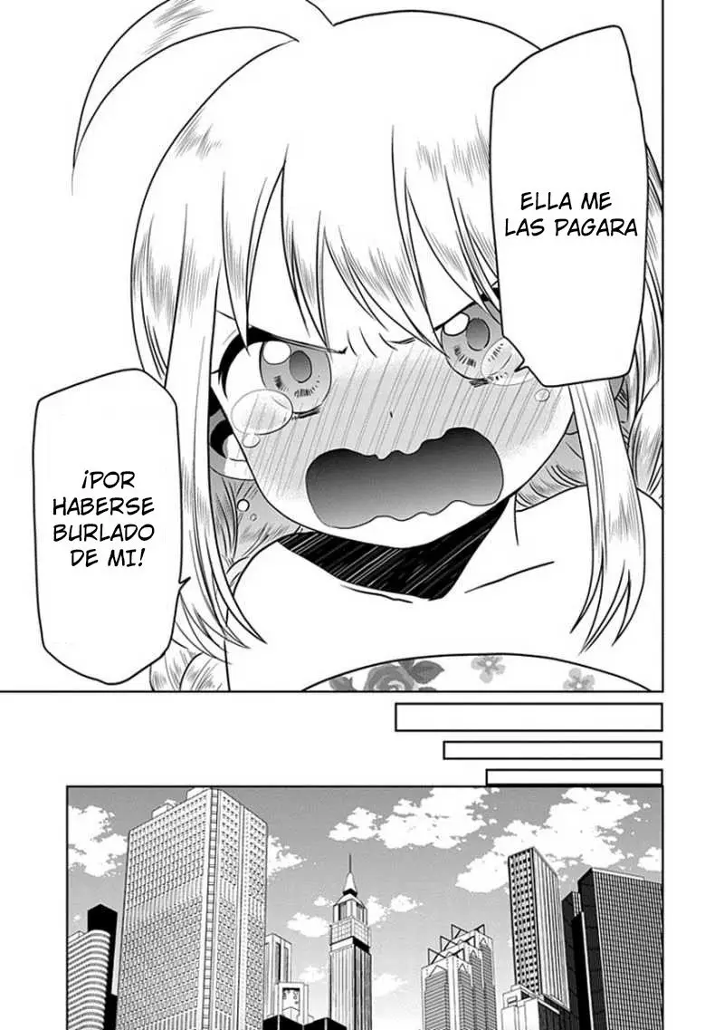 JOSEI DANSHI (2018) - Capítulo 23 - Página 12 - LectorTMOo