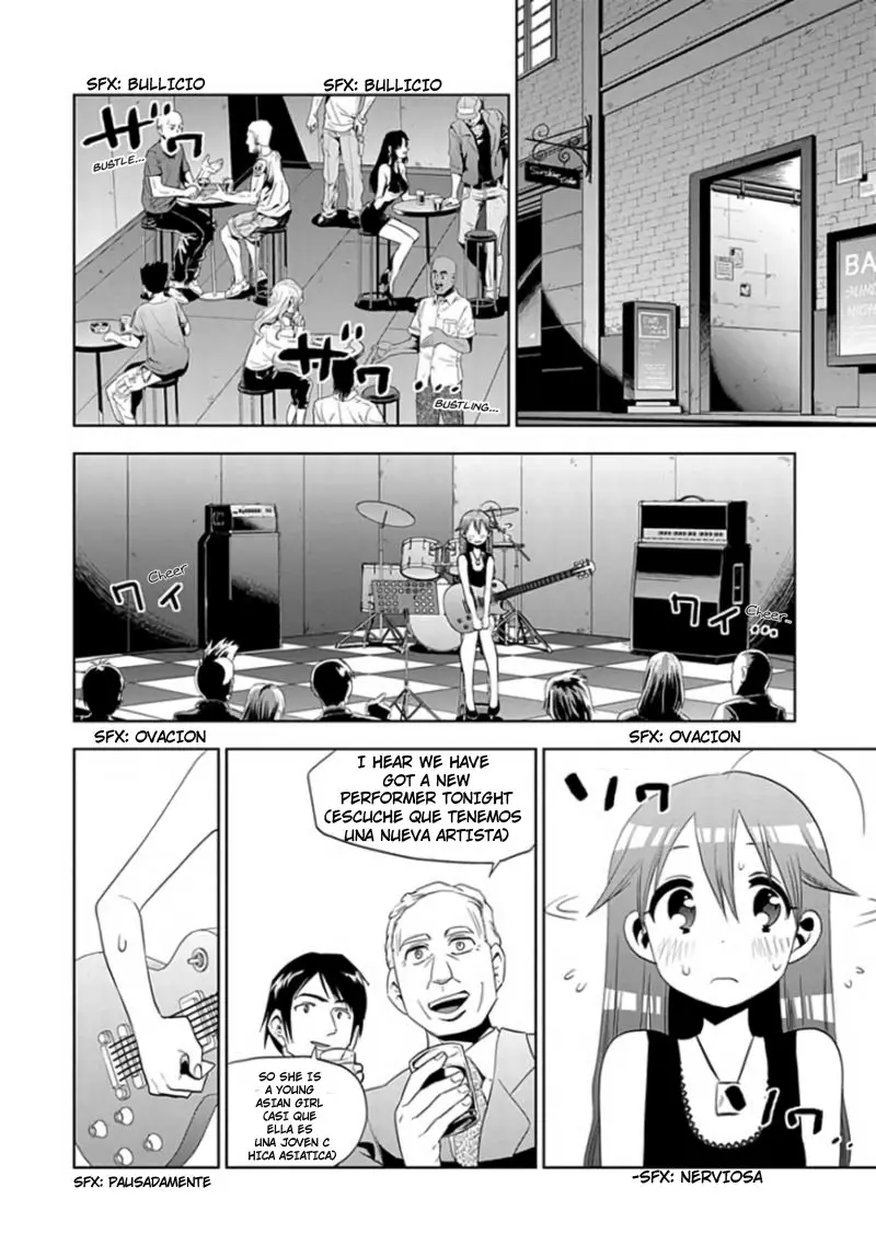 JOSEI DANSHI (2018) - Capítulo 24 - Página 9 - LectorTMOo