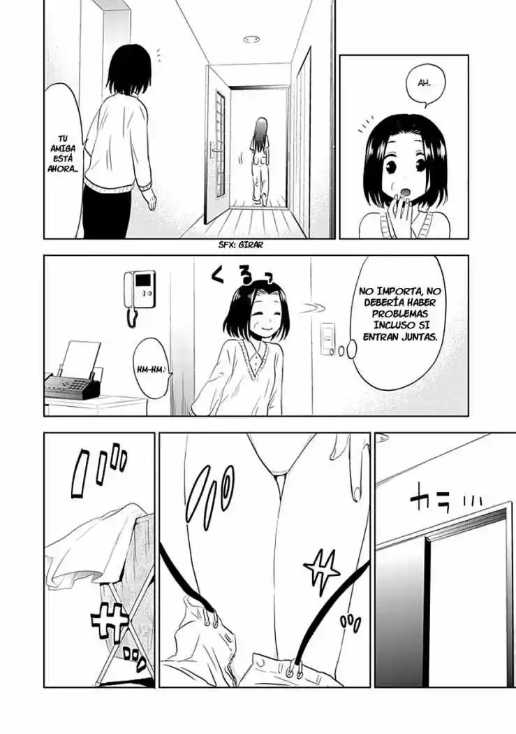 JOSEI DANSHI (2018) - Capítulo 5 - Página 9 - LectorTMOo