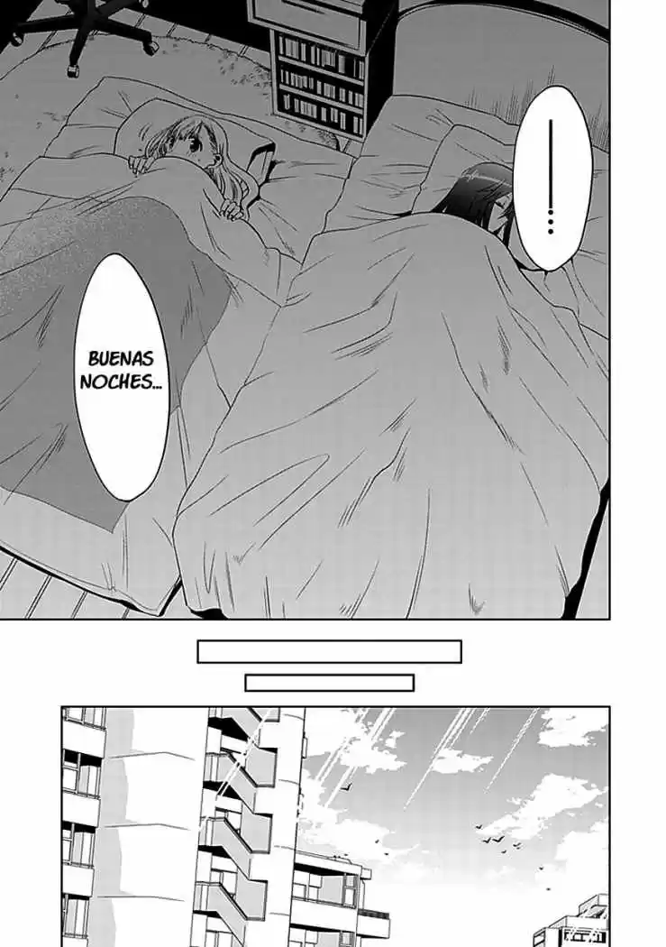 JOSEI DANSHI (2018) - Capítulo 5 - Página 26 - LectorTMOo
