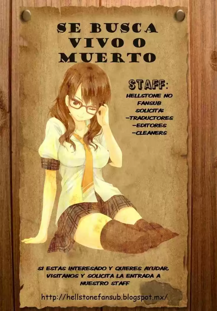 JOSEI DANSHI (2018) - Capítulo 5 - Página 30 - LectorTMOo