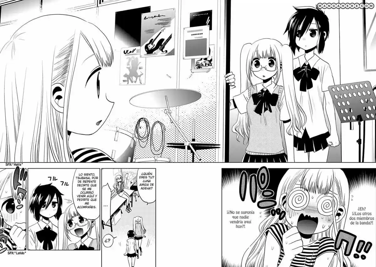 JOSEI DANSHI (2018) - Capítulo 7 - Página 14 - LectorTMOo