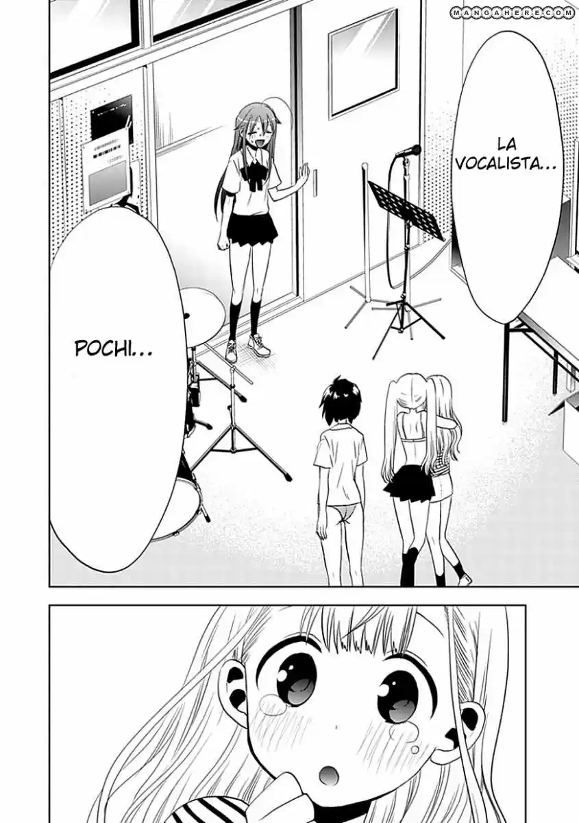 JOSEI DANSHI (2018) - Capítulo 7 - Página 25 - LectorTMOo
