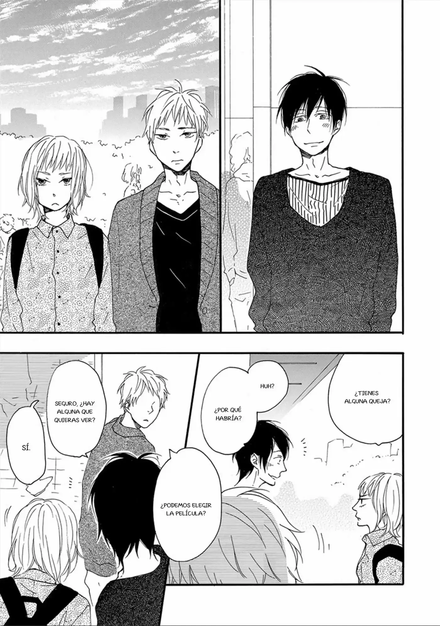 Joshi BL (2015) - Capítulo 4 - Página 14 - LectorTMOo