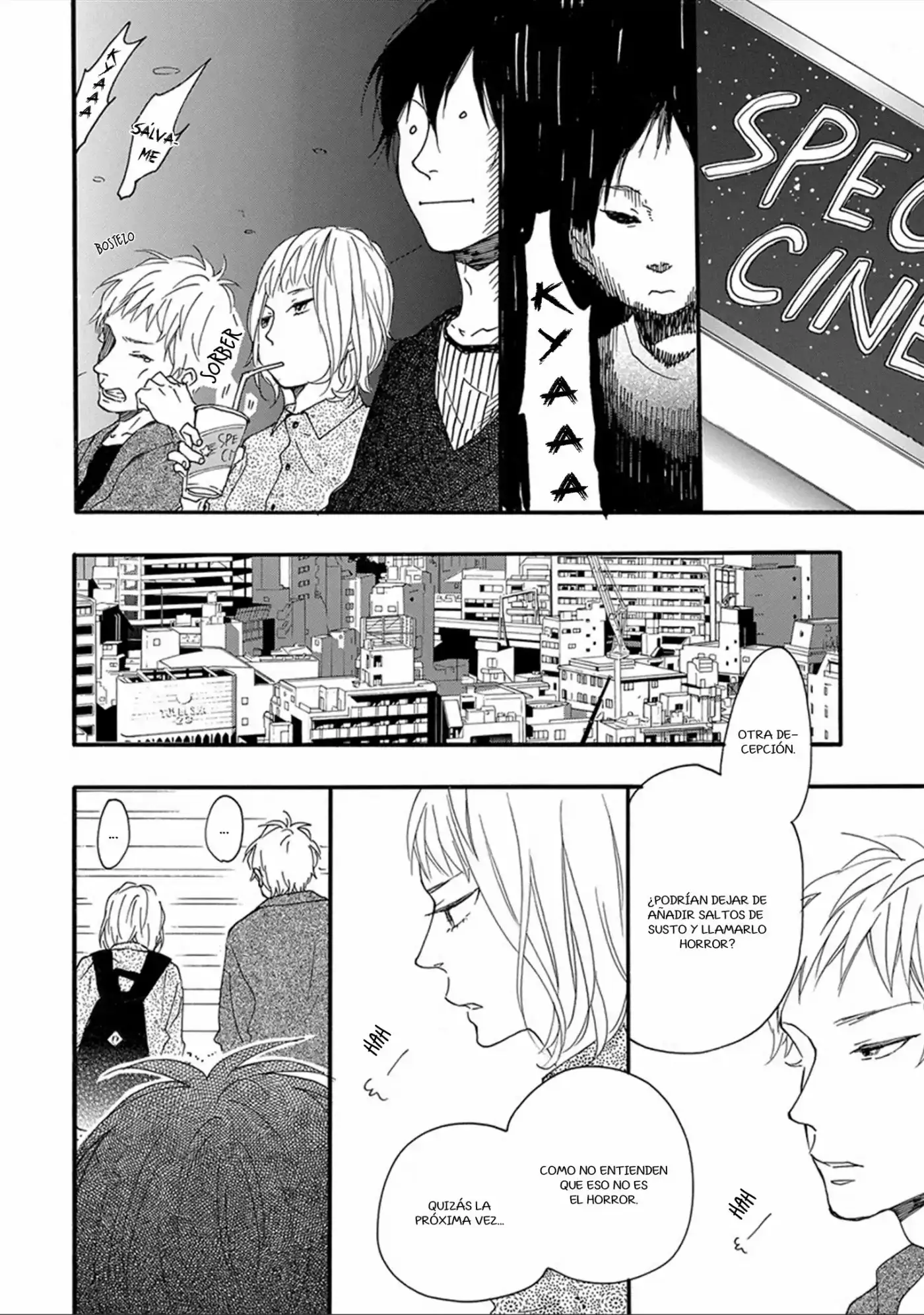 Joshi BL (2015) - Capítulo 4 - Página 15 - LectorTMOo