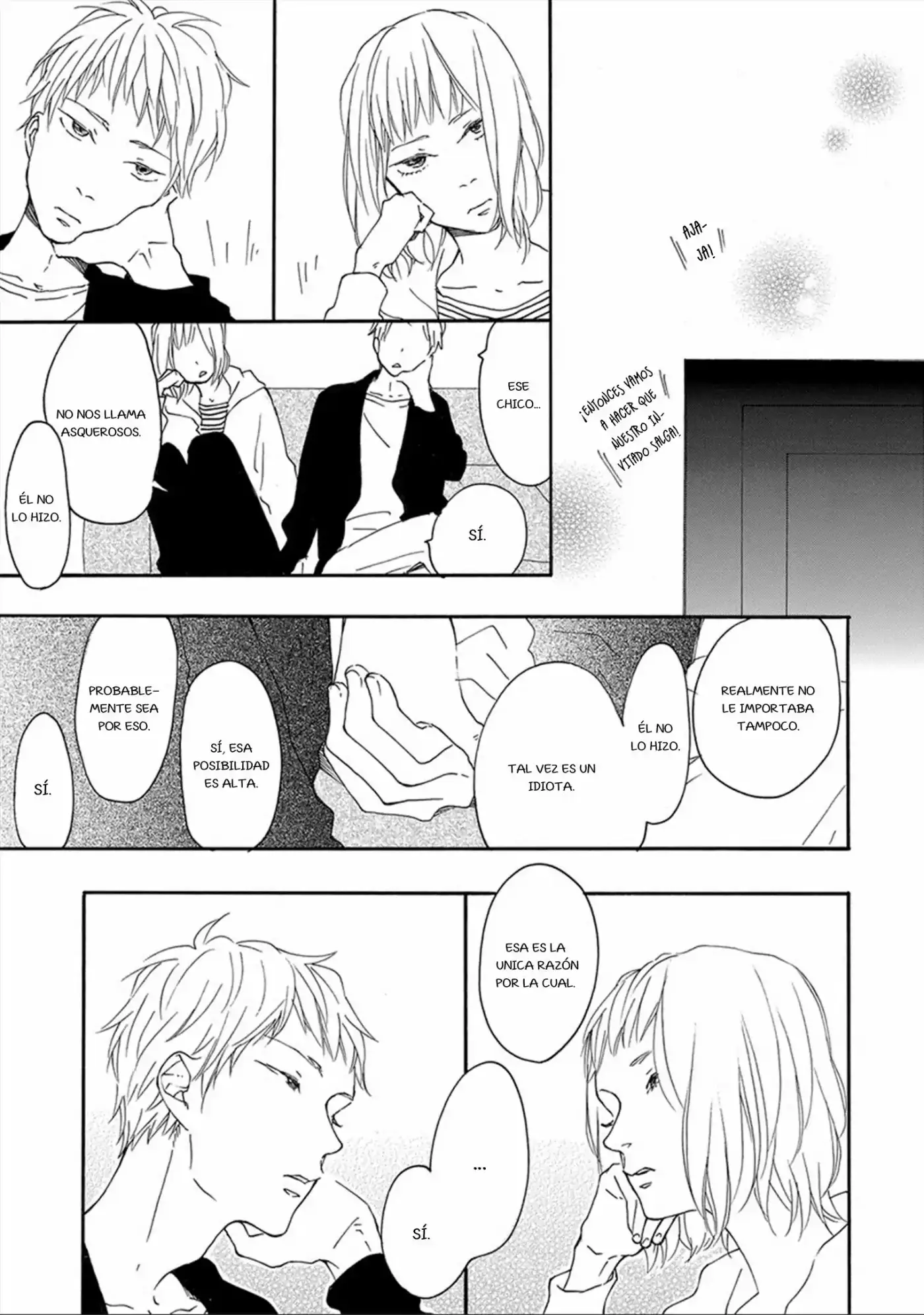 Joshi BL (2015) - Capítulo 4 - Página 24 - LectorTMOo