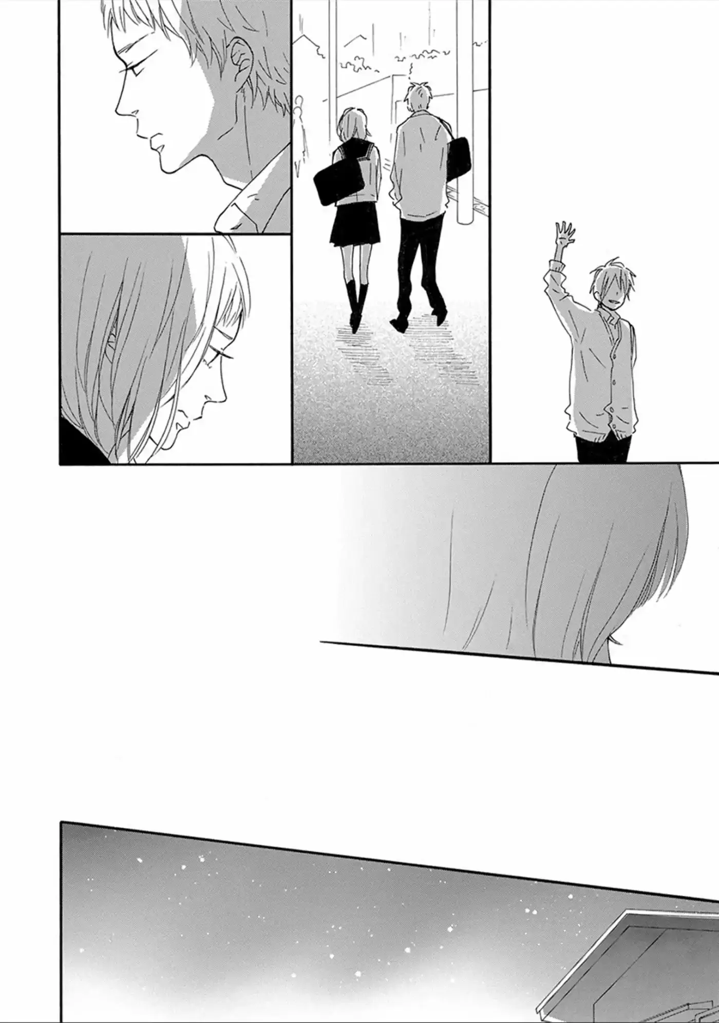 Joshi BL (2015) - Capítulo 4 - Página 29 - LectorTMOo