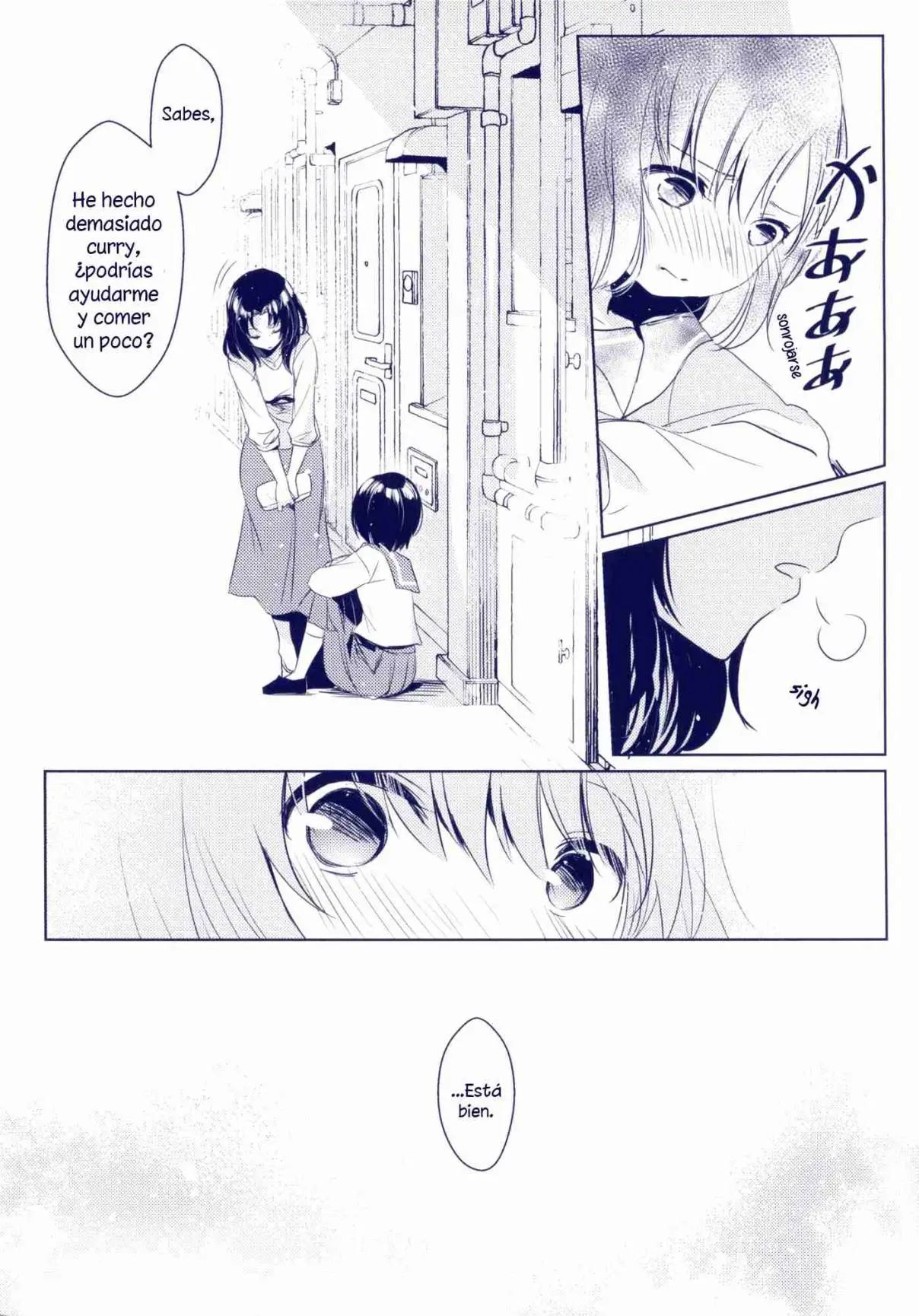 Joshi Chuugakusei x Hitodzuma (2017) - Capítulo 0.01 - Página 19 - LectorTMOo