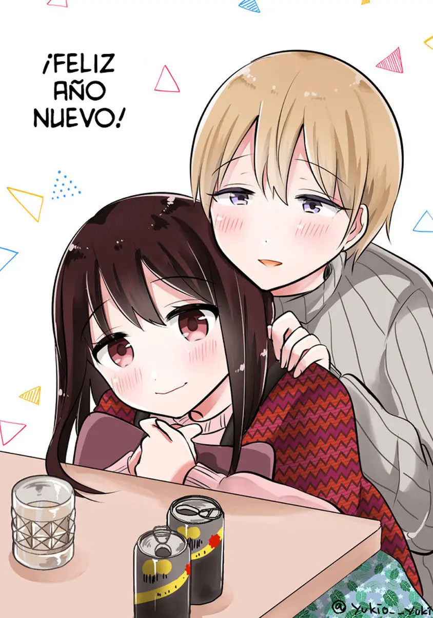 Joshi Daisei ga Gōkon de Onee-san ni Mochikaerareru Hanashi (2018) - Capítulo 11 - Página 6 - LectorTMOo