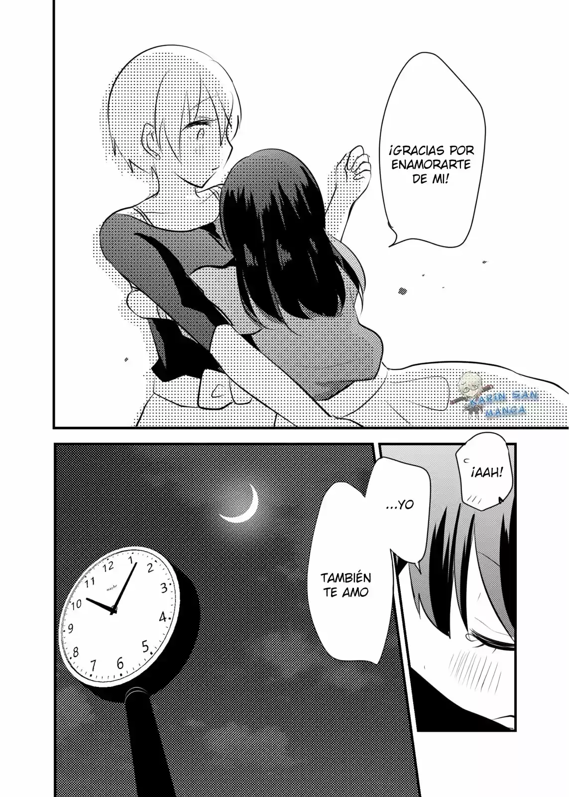 Joshi Daisei ga Gōkon de Onee-san ni Mochikaerareru Hanashi (2018) - Capítulo 7.5 - Página 11 - LectorTMOo