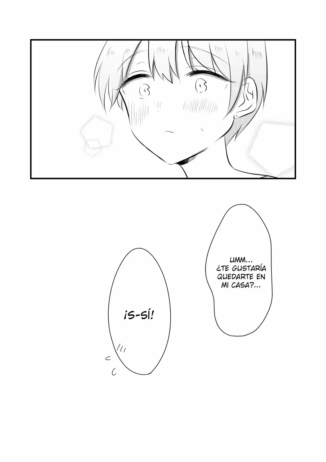 Joshi Daisei ga Gōkon de Onee-san ni Mochikaerareru Hanashi (2018) - Capítulo 7.5 - Página 13 - LectorTMOo