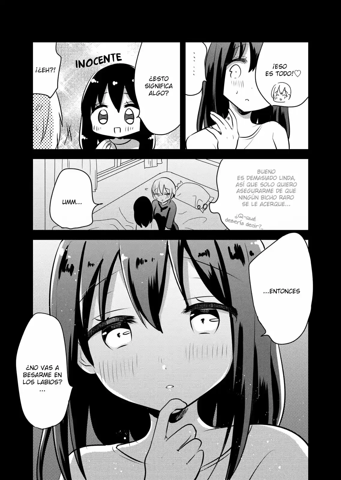 Joshi Daisei ga Gōkon de Onee-san ni Mochikaerareru Hanashi (2018) - Capítulo 7.5 - Página 19 - LectorTMOo
