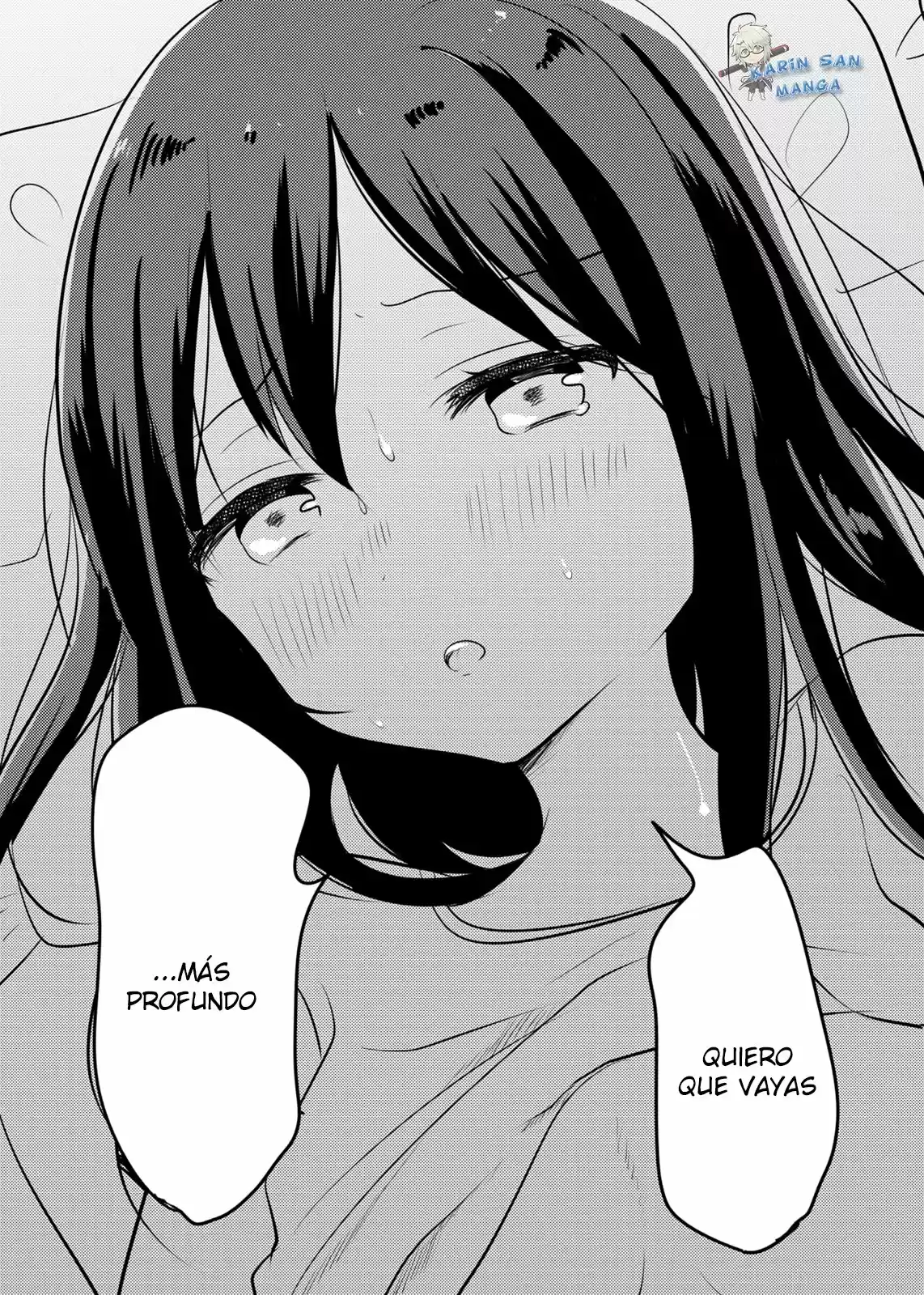 Joshi Daisei ga Gōkon de Onee-san ni Mochikaerareru Hanashi (2018) - Capítulo 7.5 - Página 23 - LectorTMOo