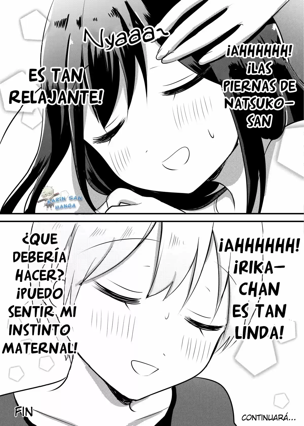 Joshi Daisei ga Gōkon de Onee-san ni Mochikaerareru Hanashi (2018) - Capítulo 8 - Página 6 - LectorTMOo