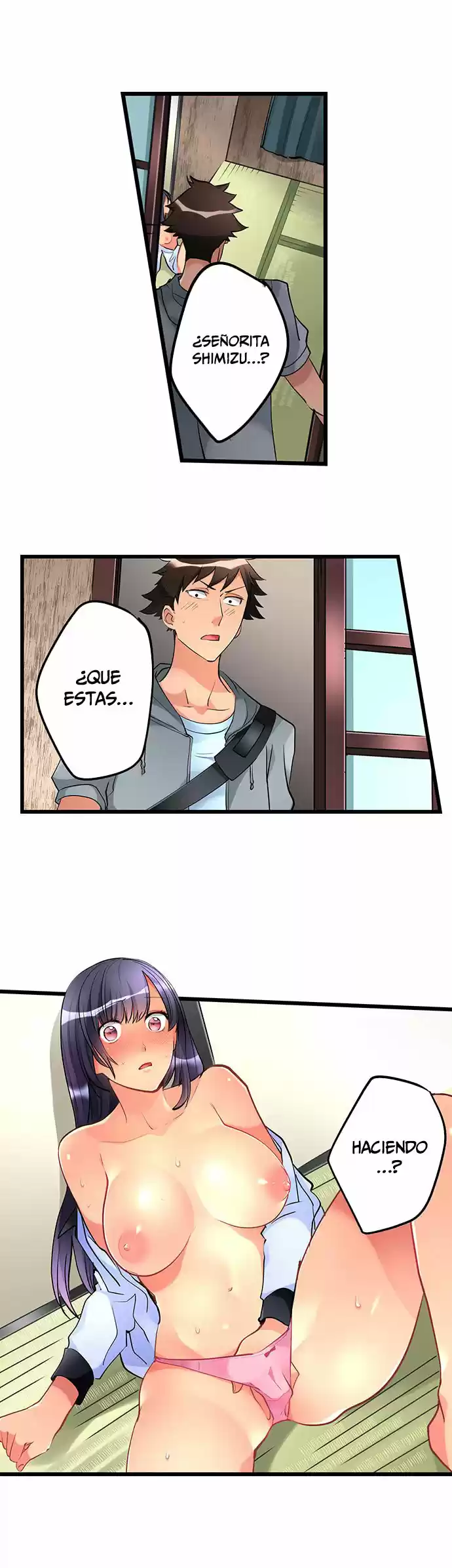 Joshi Ochi!! (2016) - Capítulo 10 - Página 10 - LectorTMOo