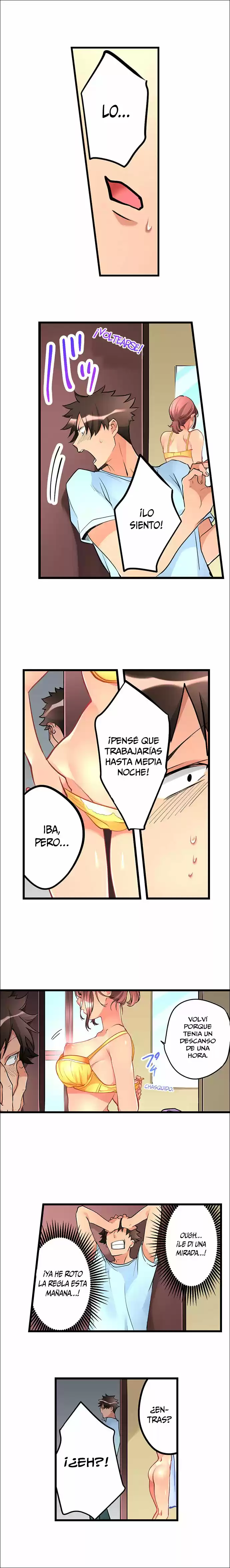 Joshi Ochi!! (2016) - Capítulo 12 - Página 4 - LectorTMOo