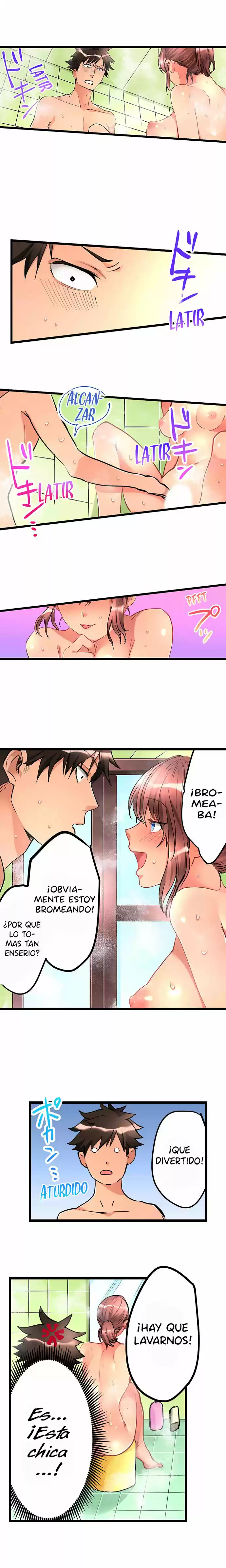 Joshi Ochi!! (2016) - Capítulo 13 - Página 3 - LectorTMOo