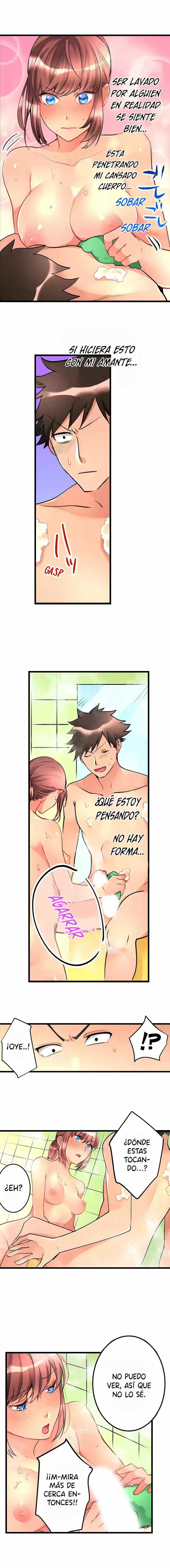 Joshi Ochi!! (2016) - Capítulo 13 - Página 5 - LectorTMOo