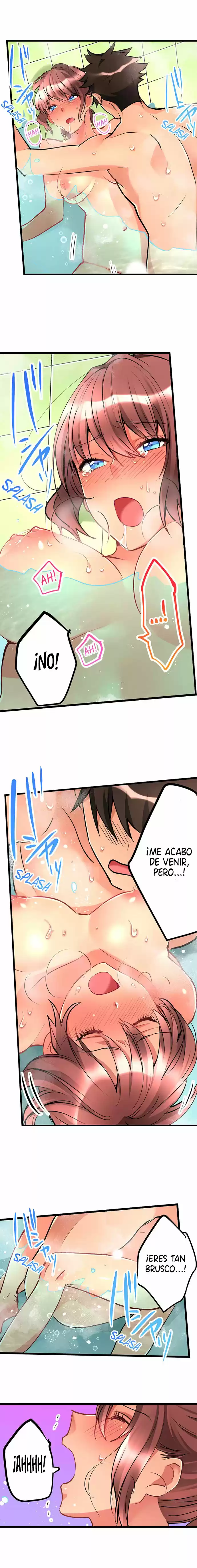Joshi Ochi!! (2016) - Capítulo 14 - Página 9 - LectorTMOo